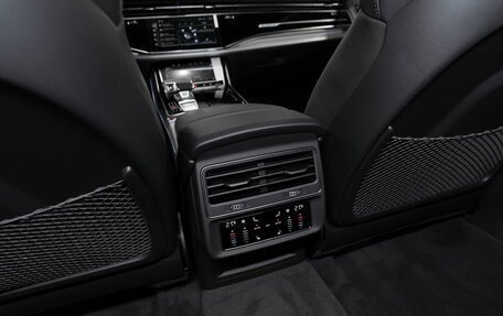 Audi Q8 I, 2025 год, 14 500 000 рублей, 15 фотография