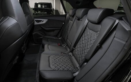 Audi Q8 I, 2025 год, 14 500 000 рублей, 14 фотография