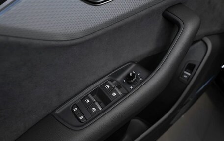 Audi Q8 I, 2025 год, 14 500 000 рублей, 22 фотография