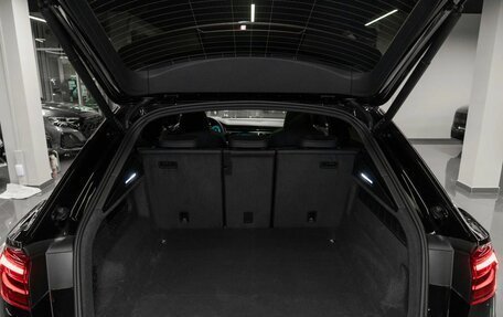 Audi Q8 I, 2025 год, 14 500 000 рублей, 26 фотография