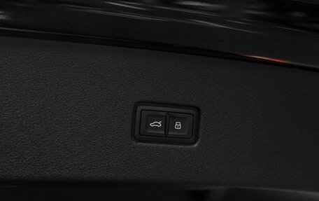 Audi Q8 I, 2025 год, 14 500 000 рублей, 27 фотография