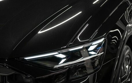 Audi Q8 I, 2025 год, 14 500 000 рублей, 29 фотография