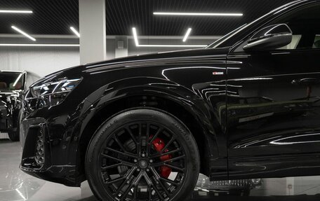 Audi Q8 I, 2025 год, 14 500 000 рублей, 28 фотография