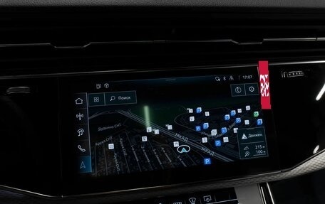 Audi Q8 I, 2025 год, 14 500 000 рублей, 18 фотография