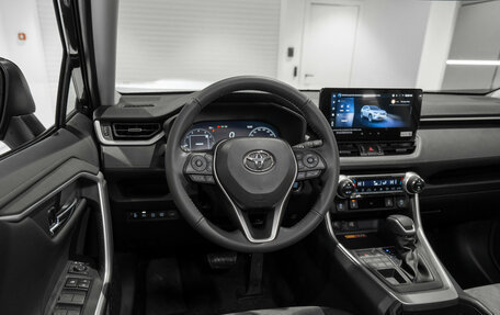 Toyota RAV4, 2025 год, 4 250 000 рублей, 7 фотография