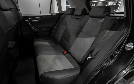 Toyota RAV4, 2025 год, 4 250 000 рублей, 13 фотография