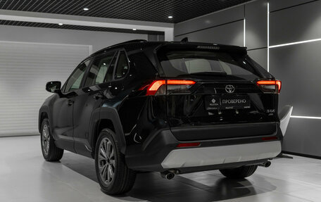 Toyota RAV4, 2025 год, 4 250 000 рублей, 4 фотография