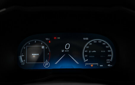 Toyota RAV4, 2025 год, 4 250 000 рублей, 12 фотография