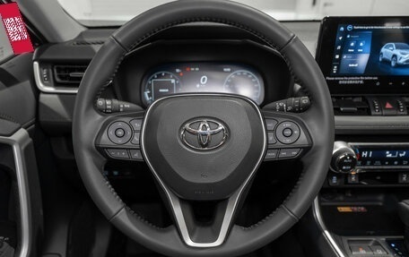 Toyota RAV4, 2025 год, 4 250 000 рублей, 11 фотография