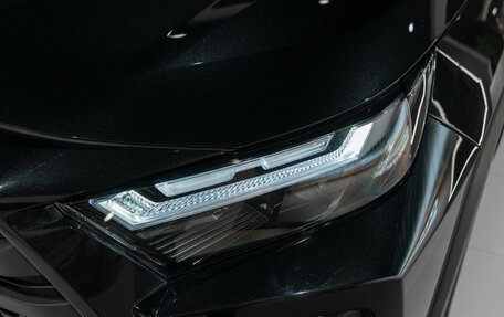 Toyota RAV4, 2025 год, 4 250 000 рублей, 27 фотография