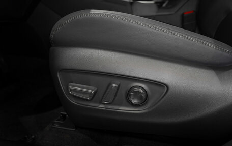 Toyota RAV4, 2025 год, 4 250 000 рублей, 22 фотография