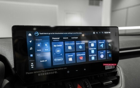 Toyota RAV4, 2025 год, 4 250 000 рублей, 19 фотография