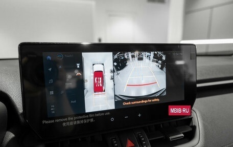 Toyota RAV4, 2025 год, 4 250 000 рублей, 18 фотография