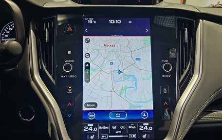 Subaru Outback VI, 2021 год, 4 850 000 рублей, 10 фотография