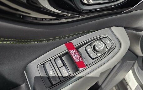 Subaru Outback VI, 2021 год, 4 850 000 рублей, 12 фотография