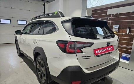 Subaru Outback VI, 2021 год, 4 850 000 рублей, 6 фотография