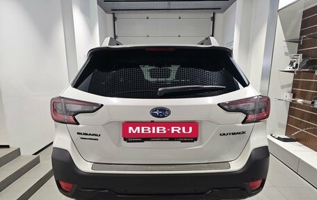 Subaru Outback VI, 2021 год, 4 850 000 рублей, 5 фотография