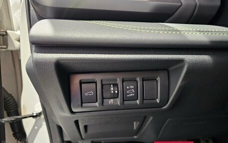 Subaru Outback VI, 2021 год, 4 850 000 рублей, 14 фотография