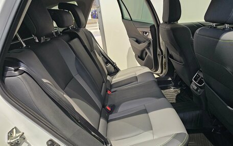 Subaru Outback VI, 2021 год, 4 850 000 рублей, 19 фотография