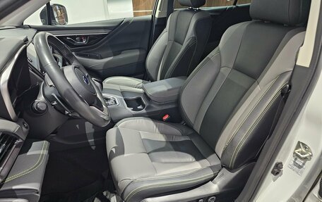 Subaru Outback VI, 2021 год, 4 850 000 рублей, 16 фотография