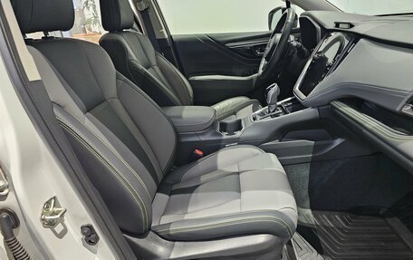 Subaru Outback VI, 2021 год, 4 850 000 рублей, 18 фотография