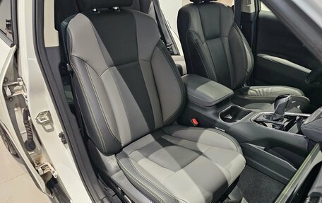 Subaru Outback VI, 2021 год, 4 850 000 рублей, 17 фотография