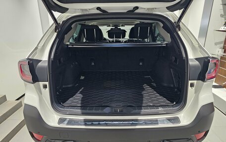 Subaru Outback VI, 2021 год, 4 850 000 рублей, 21 фотография