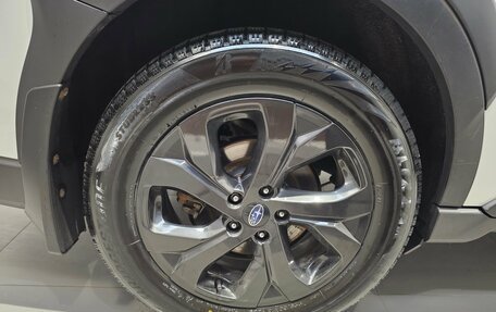 Subaru Outback VI, 2021 год, 4 850 000 рублей, 26 фотография