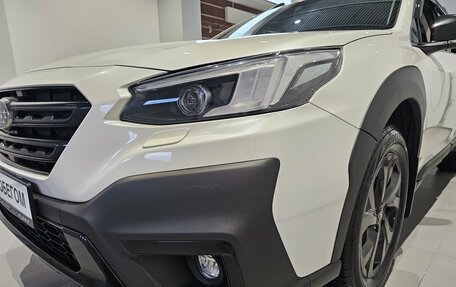Subaru Outback VI, 2021 год, 4 850 000 рублей, 25 фотография