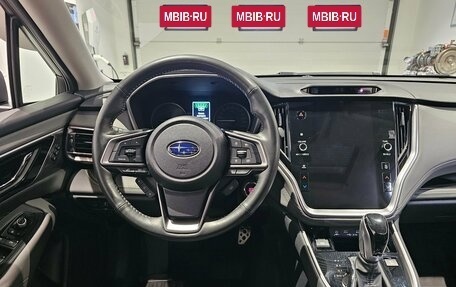 Subaru Outback VI, 2021 год, 4 850 000 рублей, 7 фотография