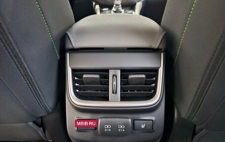 Subaru Outback VI, 2021 год, 4 850 000 рублей, 20 фотография