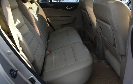 Renault Koleos I рестайлинг 2, 2012 год, 1 060 000 рублей, 11 фотография