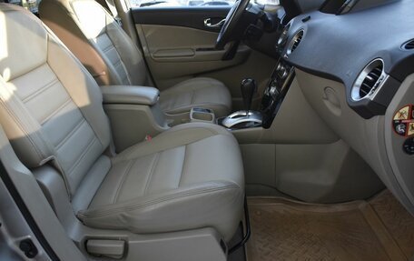 Renault Koleos I рестайлинг 2, 2012 год, 1 060 000 рублей, 10 фотография