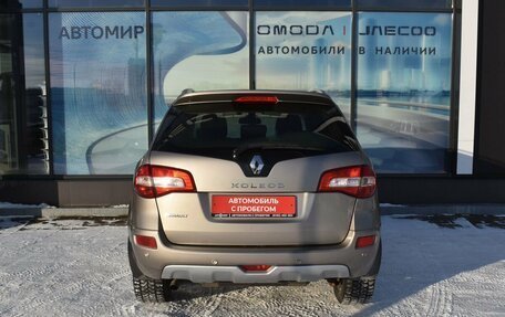 Renault Koleos I рестайлинг 2, 2012 год, 1 060 000 рублей, 6 фотография