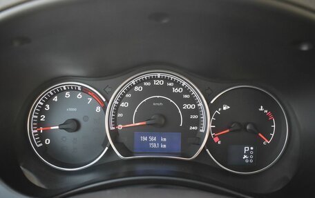 Renault Koleos I рестайлинг 2, 2012 год, 1 060 000 рублей, 15 фотография