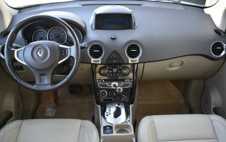 Renault Koleos I рестайлинг 2, 2012 год, 1 060 000 рублей, 12 фотография