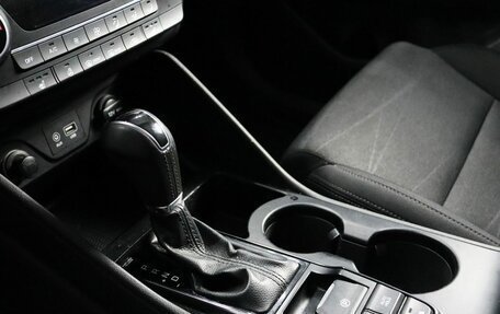 Hyundai Tucson III, 2020 год, 2 279 000 рублей, 12 фотография