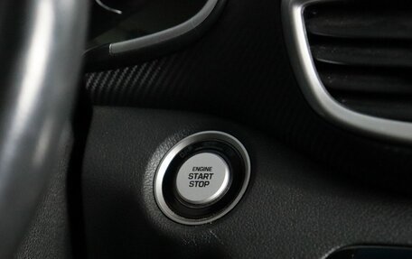 Hyundai Tucson III, 2020 год, 2 279 000 рублей, 13 фотография