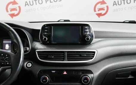 Hyundai Tucson III, 2020 год, 2 279 000 рублей, 11 фотография