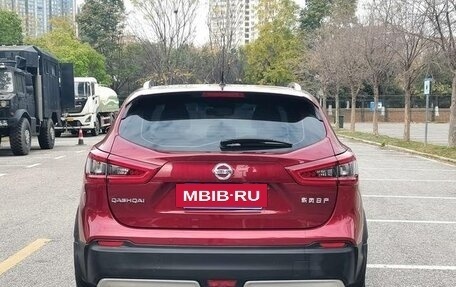 Nissan Qashqai, 2022 год, 1 710 000 рублей, 5 фотография