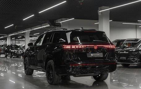 Volkswagen Teramont, 2025 год, 6 395 000 рублей, 4 фотография