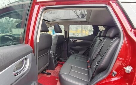 Nissan Qashqai, 2022 год, 1 710 000 рублей, 11 фотография