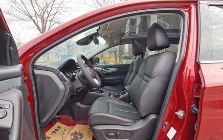 Nissan Qashqai, 2022 год, 1 710 000 рублей, 7 фотография