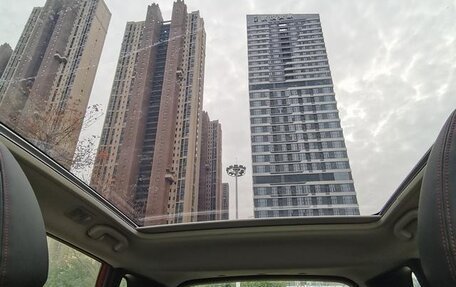 Nissan Qashqai, 2022 год, 1 710 000 рублей, 10 фотография