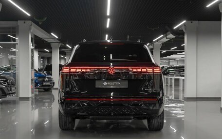 Volkswagen Teramont, 2025 год, 6 395 000 рублей, 6 фотография
