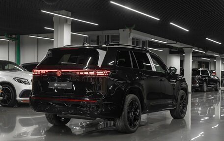 Volkswagen Teramont, 2025 год, 6 395 000 рублей, 5 фотография