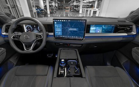 Volkswagen Teramont, 2025 год, 6 395 000 рублей, 8 фотография