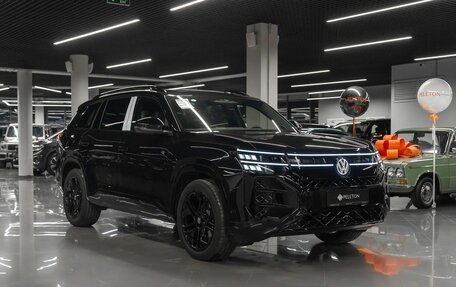 Volkswagen Teramont, 2025 год, 6 395 000 рублей, 2 фотография
