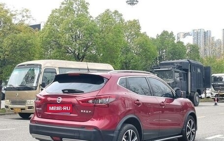 Nissan Qashqai, 2022 год, 1 710 000 рублей, 6 фотография