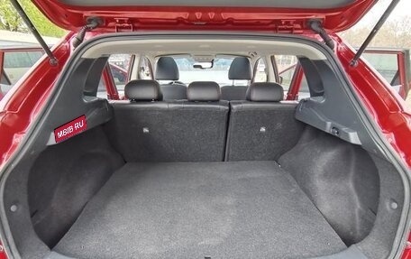 Nissan Qashqai, 2022 год, 1 710 000 рублей, 12 фотография